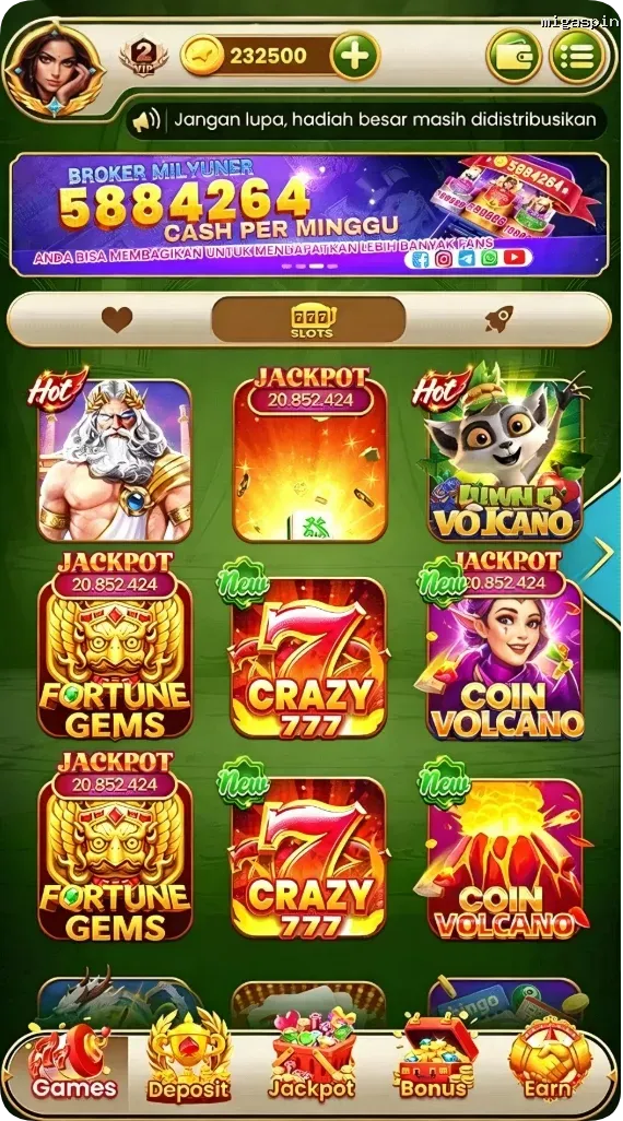 migaspin APK