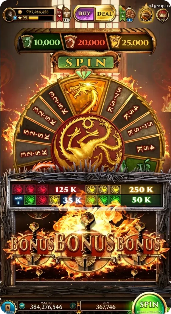 migaspin APK